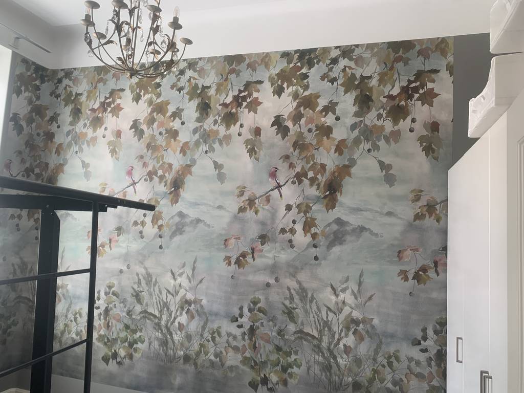 Bild 3 av referensprojekt Stockholm i Salem