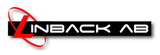 Linback AB logotyp