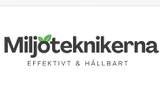 Miljöteknikerna Stockholm logotyp