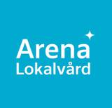 Arena Lokalvård logotyp