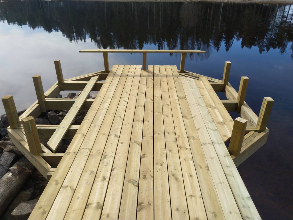 Bild 2 av referensprojekt Siljan