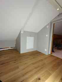 bild 2 på utfört arbete