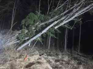 bild 2 på utfört arbete