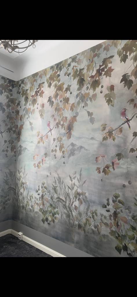 Bild 5 av referensprojekt Stockholm i Salem