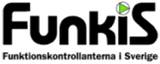 Funktionskontrollanterna i Sverige logotyp