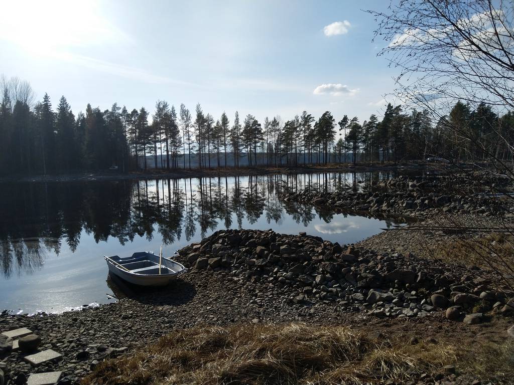 Bild 5 av referensprojekt Siljan