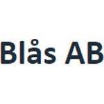 Blås AB logotyp