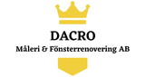 Dacro Måleri AB logotyp