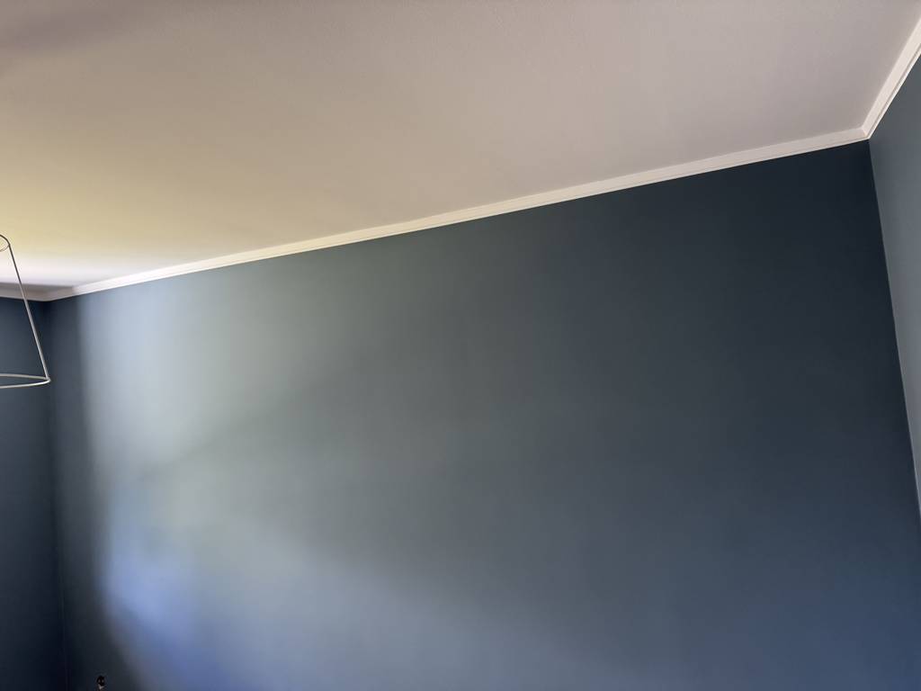 Bild 7 av referensprojekt Målning skänninge