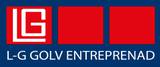 L-G Golv Entreprenad logotyp