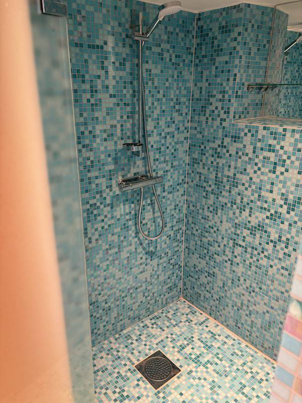 Bild 3 av referensprojekt Villa Ensked