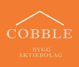 Cobble Bygg Aktiebolag logotyp