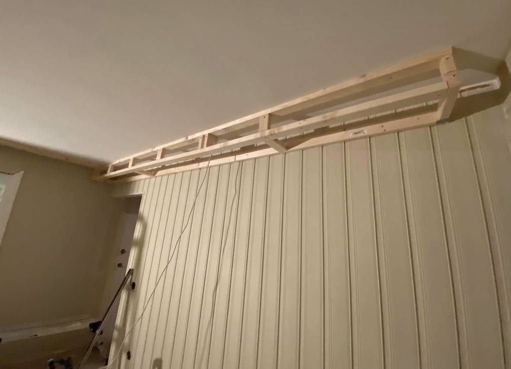 Bild 9 av referensprojekt Målning av hus