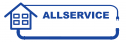 Kent Nilsson Allservice AB logotyp
