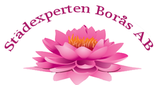 Städexperten Borås AB logotyp