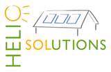 Helio Solutions AB logotyp