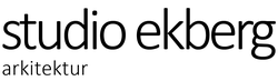 Studio Ekberg AB logo