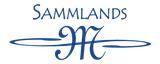 Johan Sammland logotyp