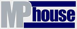 MP House AB logo