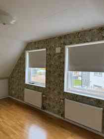 bild 2 på utfört arbete