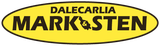 Dalecarlia Mark & Sten Ab logotyp