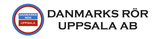 Danmarks Rör Uppsala AB logotyp