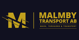 Malmby Transport AB logotyp