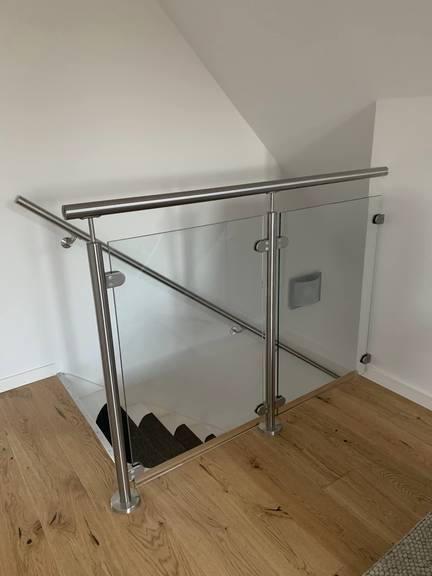 bild 1 på utfört arbete