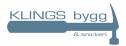 Klings Bygg & Snickeri AB logotyp