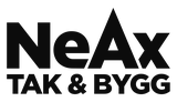 NeAx Tak & Bygg AB logotyp
