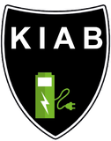 Karli Issa Ab logotyp