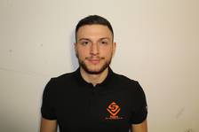 bild på kontaktperson