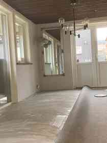 bild 3 på utfört arbete