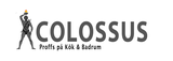 Colossus logotyp