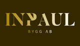 INPAUL BYGG AB logotyp