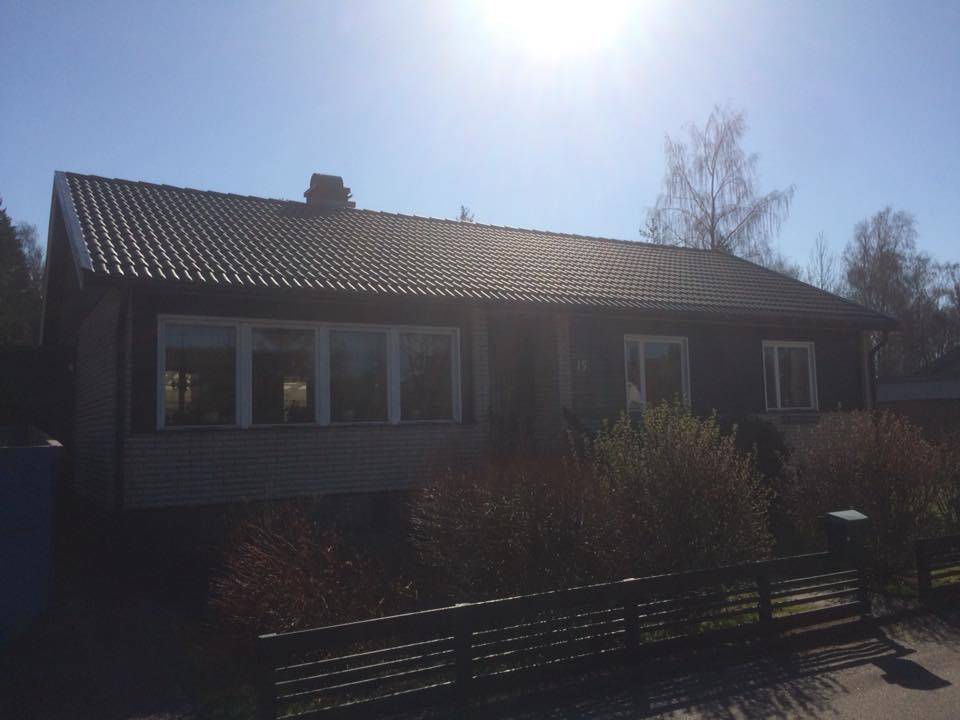 Bild 1 av referensprojekt 