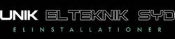 Unik Teknik Skåne AB logo