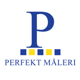 AB Perfekt Måleri i Göteborg logotyp
