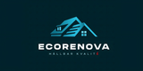Ecorenova I Halland AB logotyp