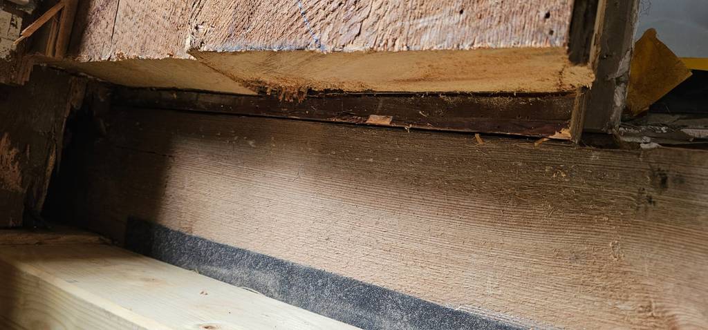 Bild 6 av referensprojekt Syllbyte Villa