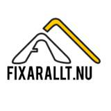 Paug / Fixarallt.nu logotyp
