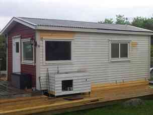 bild 5 på utfört arbete