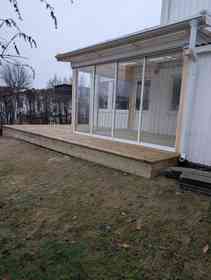 bild 2 på utfört arbete