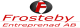 Frosteby Entreprenad AB logotyp