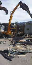 bild 2 på utfört arbete