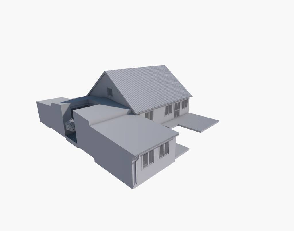 Bild 1 av referensprojekt L8