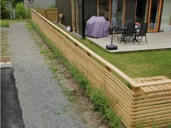 bild 1 på utfört arbete