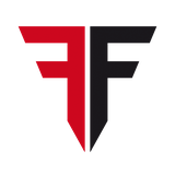 F. Finsnickeri logotyp