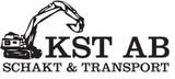 KST AB logotyp