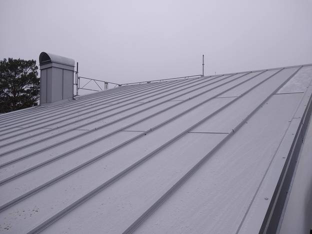 bild 1 på utfört arbete